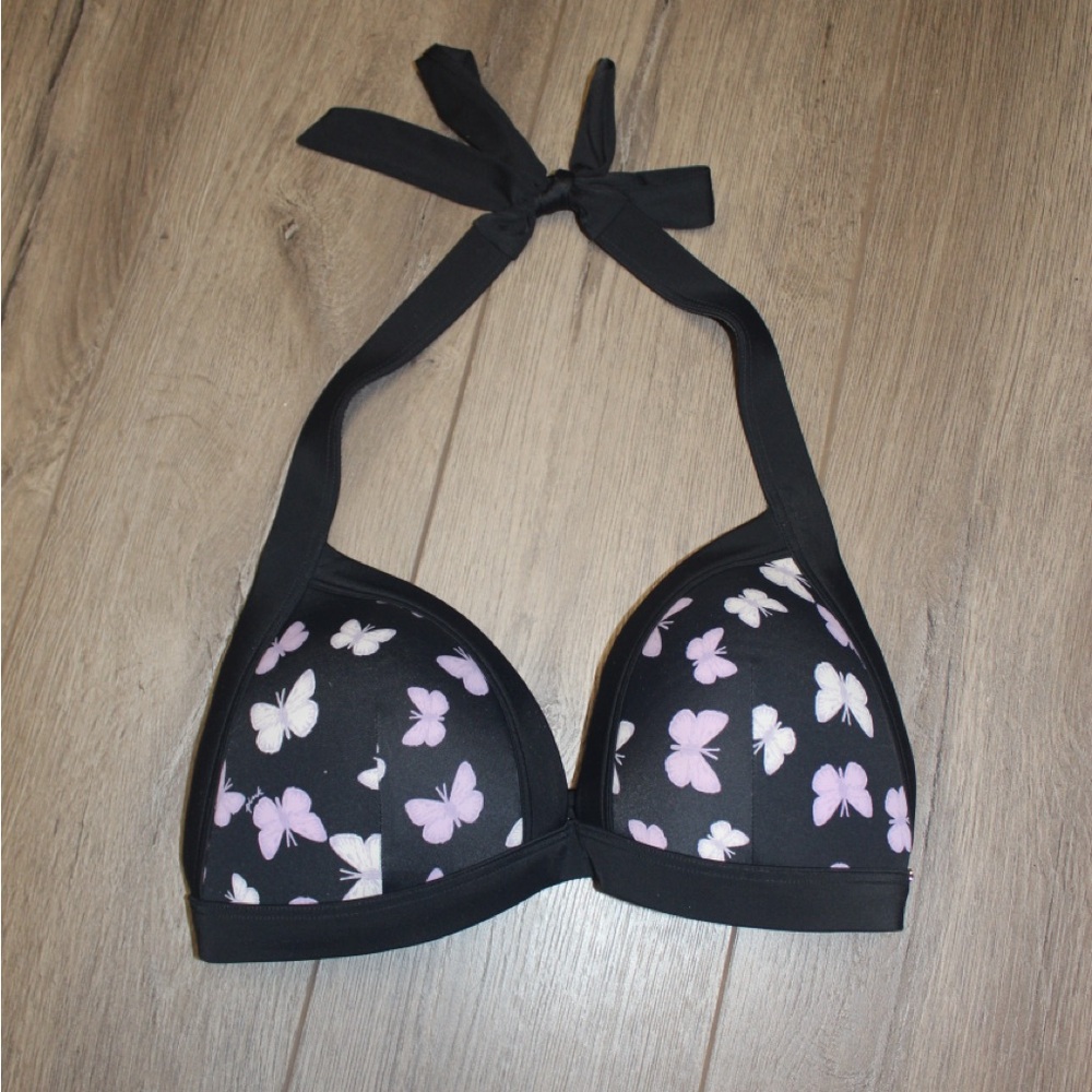 Victoria’s Secret bikini top